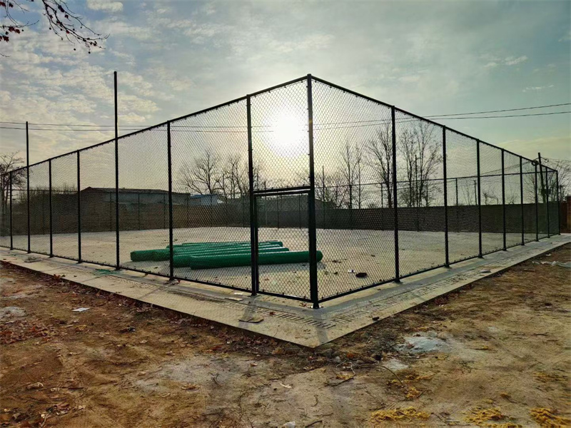 球场围网