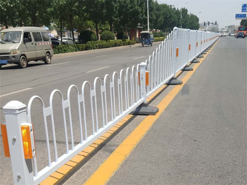 市政护栏