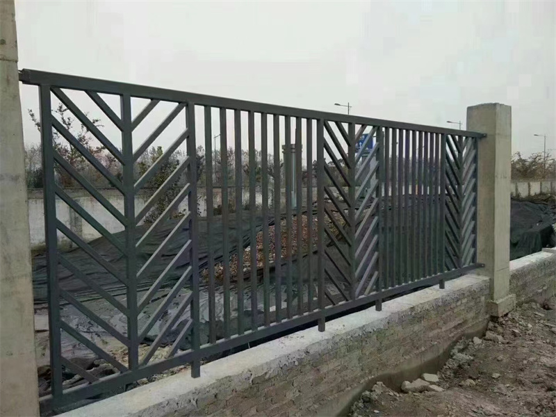 围墙护栏
