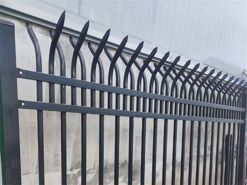 围墙护栏