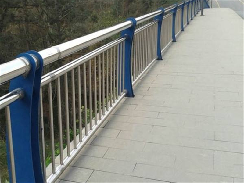 市政护栏