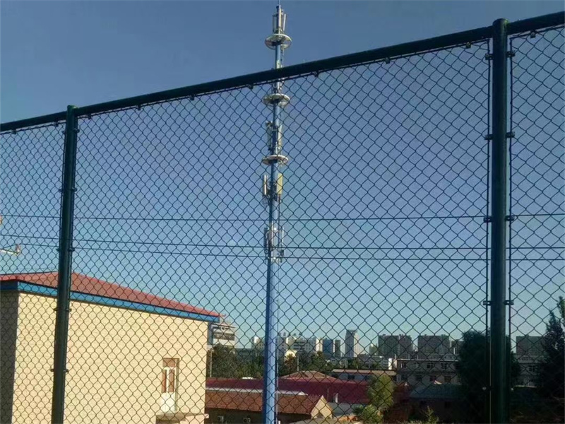体育场围网