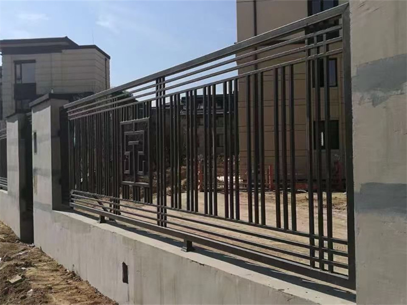 围墙护栏