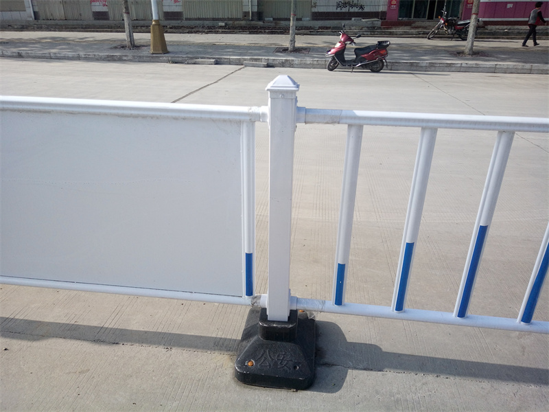 市政护栏