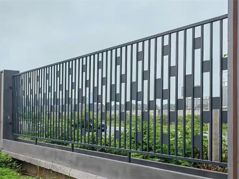围墙护栏