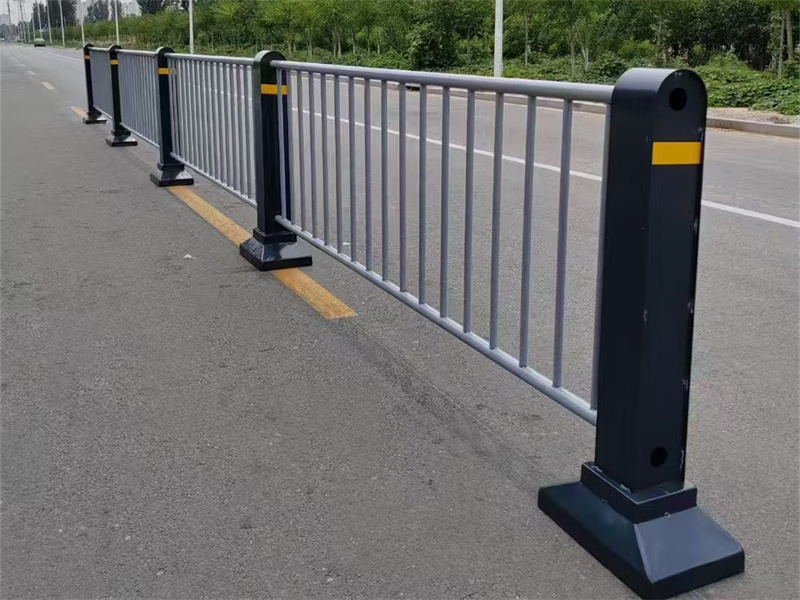 市政护栏