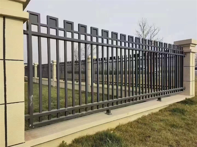围墙护栏