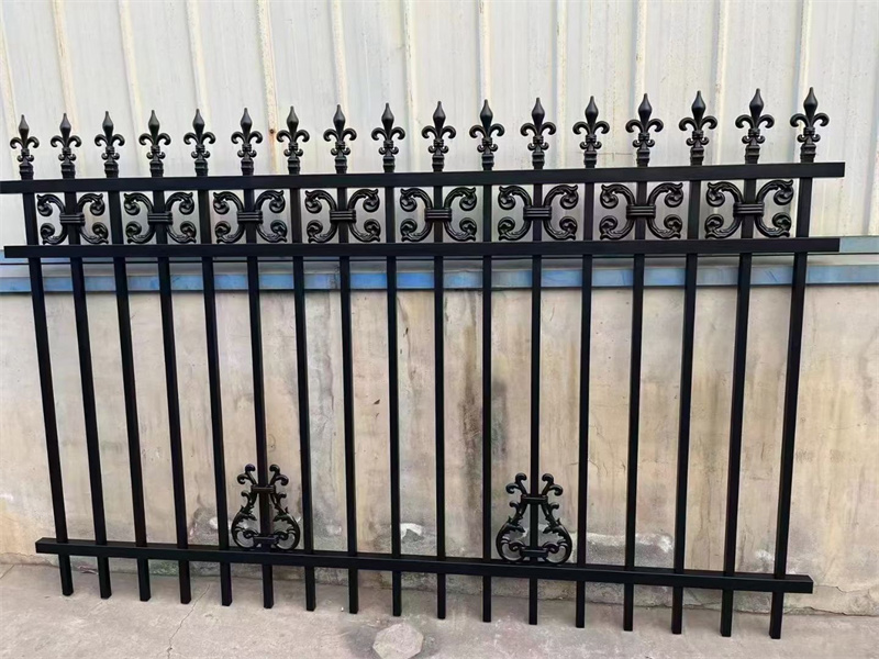 围墙护栏
