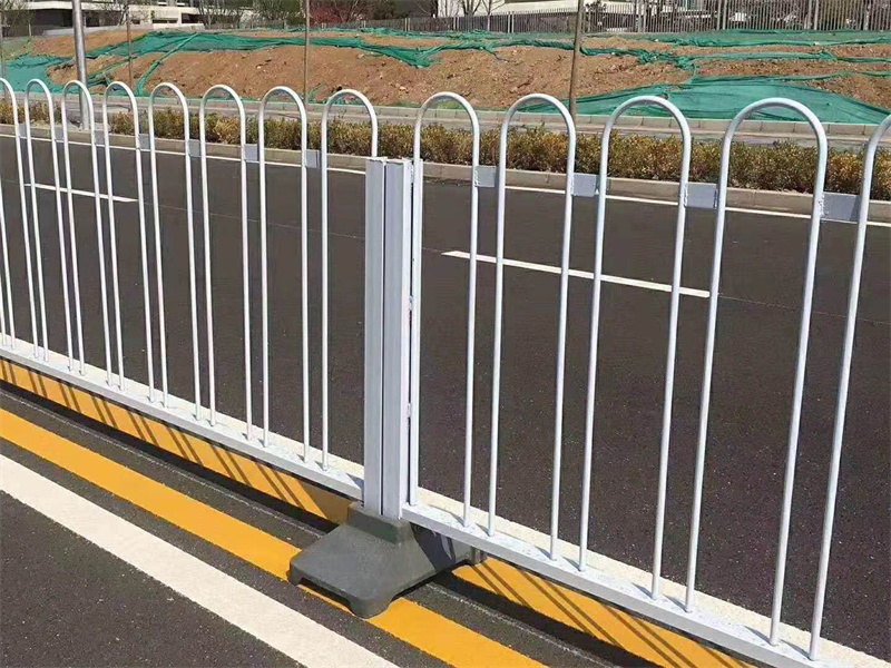 市政护栏