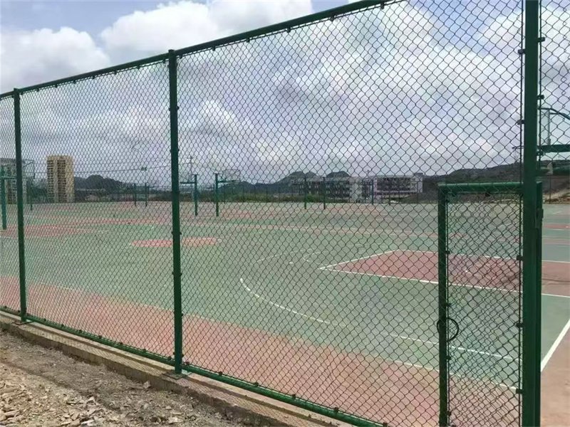 球场围网