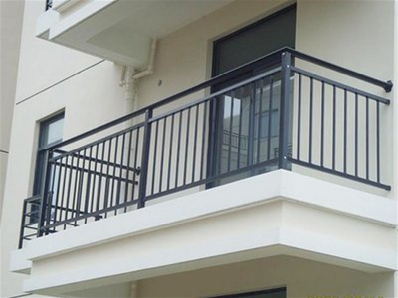 阳台护栏