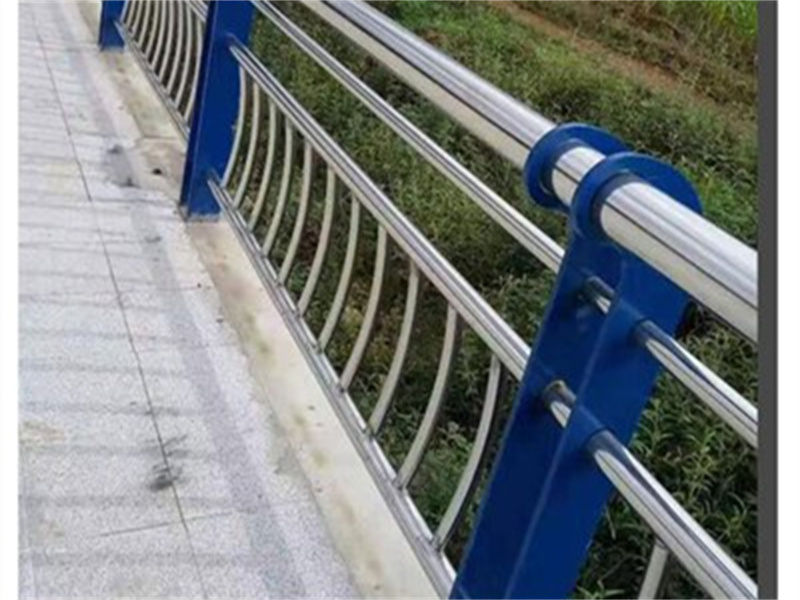 河道护栏